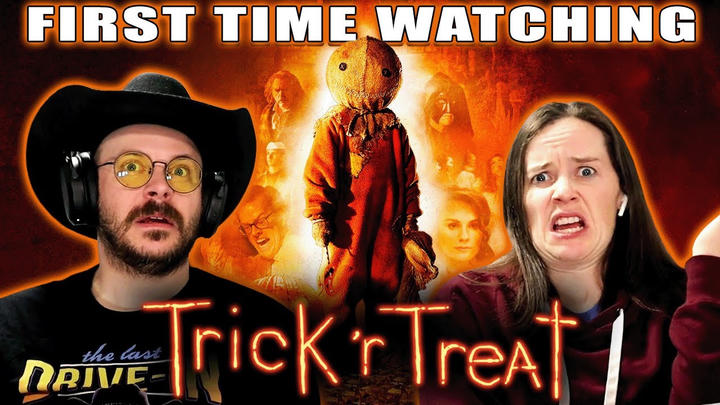 You, Me, & The Movies - Trick 'r Treat (2007)