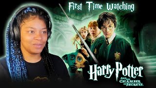 explorewith india Movies - Harry Potter and the Chamber of Secrets (2002)