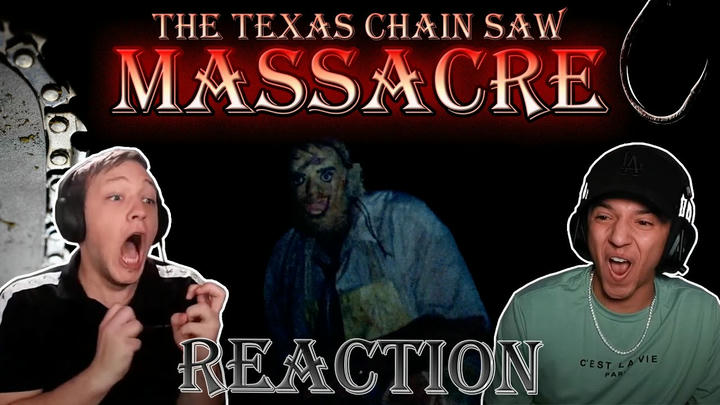 Cam&Zay - The Texas Chain Saw Massacre (1974)