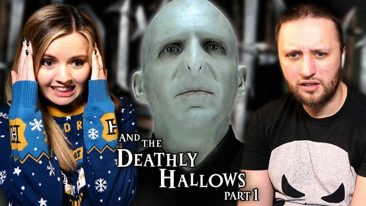 Suzy & Steejo - Harry Potter and the Chamber of Secrets (2002)