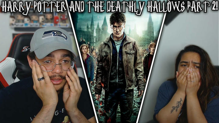 Harry Potter and the Deathly Hallows: Part 2 (2011)
