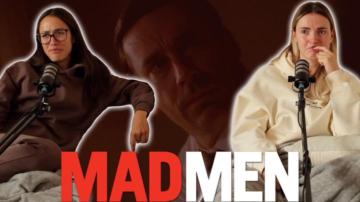 Mad Men 3x11 Reaction
