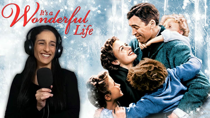 Michal Zisman - It's a Wonderful Life (1946)