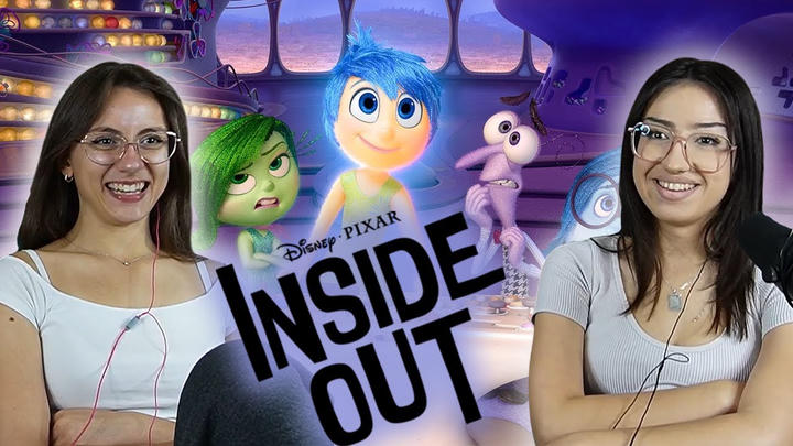 Spicy Sugar - Inside Out (2015)