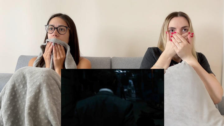 Better Call Saul 6x08 Reaction