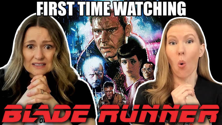 Totally Whatever - Blade Runner (1982)