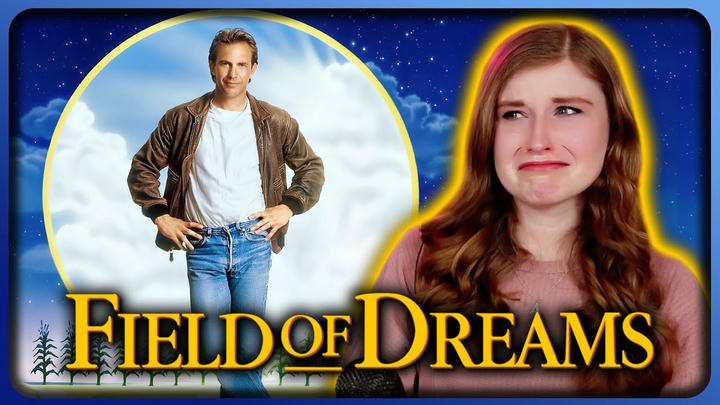 Field of Dreams (1989)
