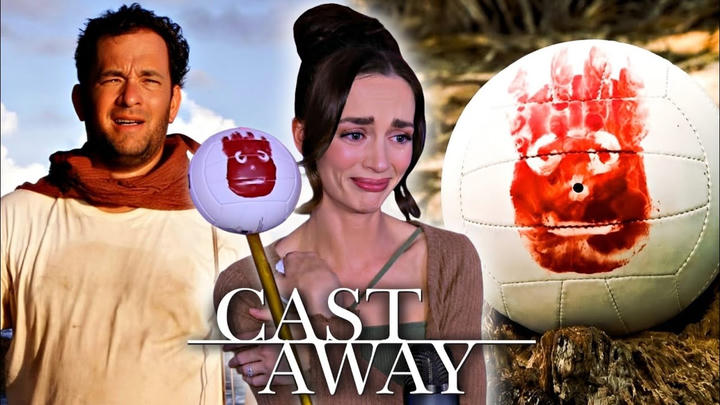 Natascha Summers - Cast Away (2000)
