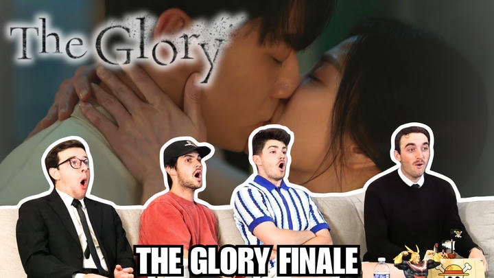 THE GLORY IS A MASTERPIECE...The Glory Finale Episode 16 | Reaction/Review