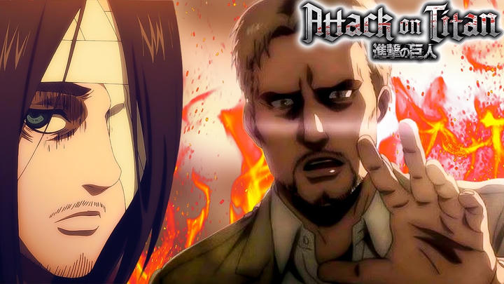 The war has begun! *Attack on Titan* | Reaction | (4X5, 4X6)