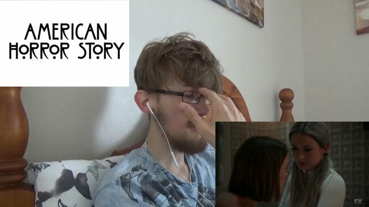 American Horror Story Season 7 Episode 2 - 'Don't Be Afraid of the Dark' Reaction