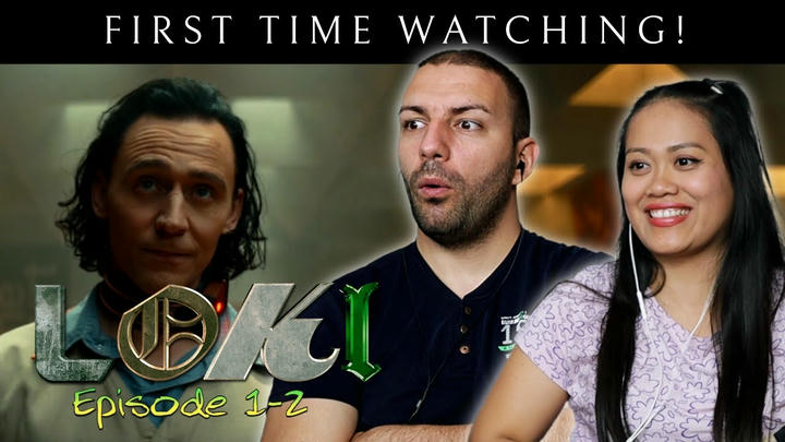 MJoy4Fun - Loki (2021)