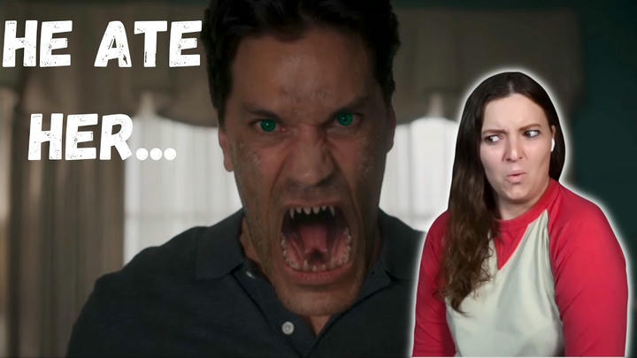 FIRST KILL 1X05 REACTION