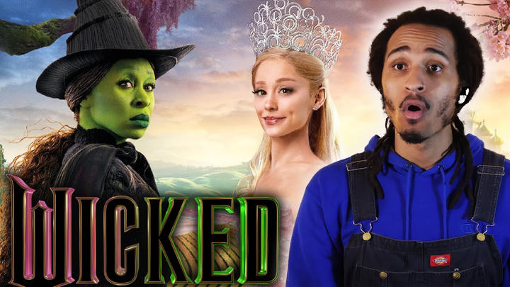 Mr. Valentine - Wicked (2024)