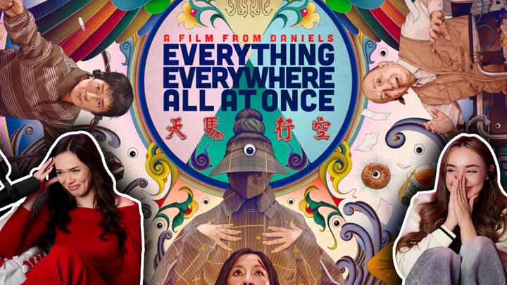 Magic Magy - Everything Everywhere All at Once (2022)