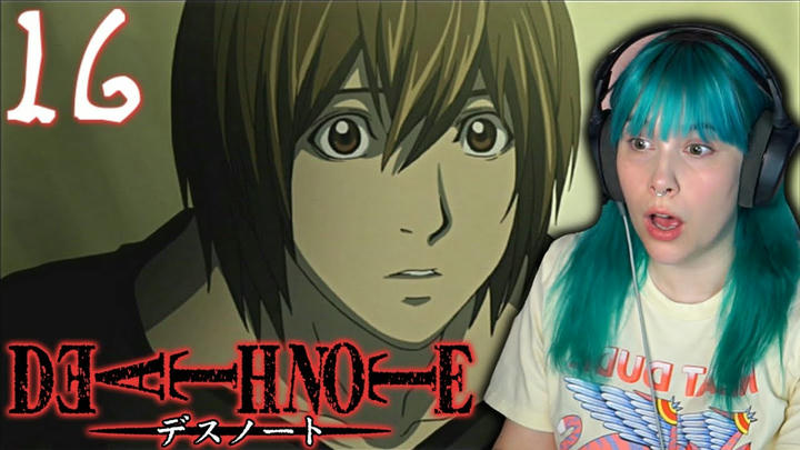 Everyone's in solitary confinement...!? | DEATH NOTE Reaction | S1 x E16 | First Time Watching