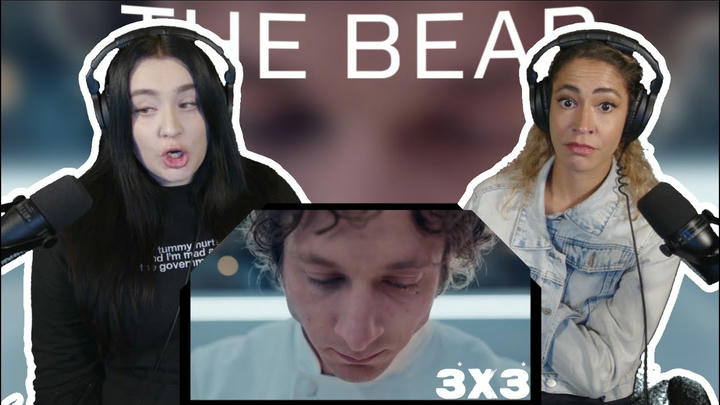 The Bear 3x03 'Doors' | First Time Reaction