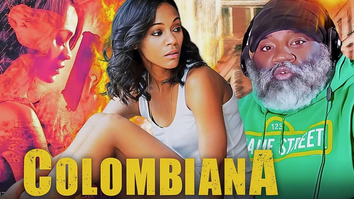 EOM Reacts - Aquaman and the Lost Kingdom (2023)