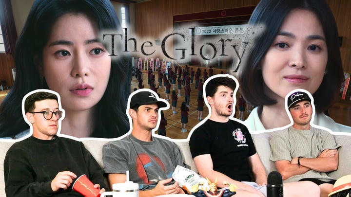 IT'S TIME FOR REVENGE...The Glory Episode 3 | Reaction/Review