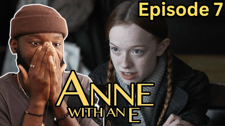 What a season🌼 | ANNE WITH AN E Season 1 Episode 7 | Reaction & Commentary