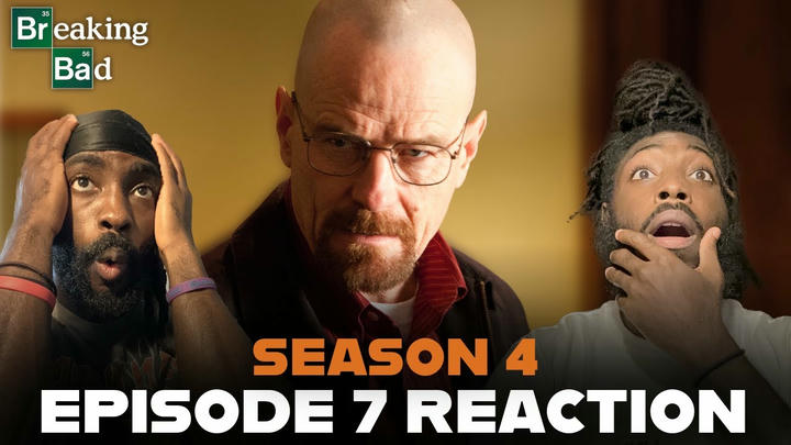 Doubters React To BREAKING BAD 4x7 | Problem Dog