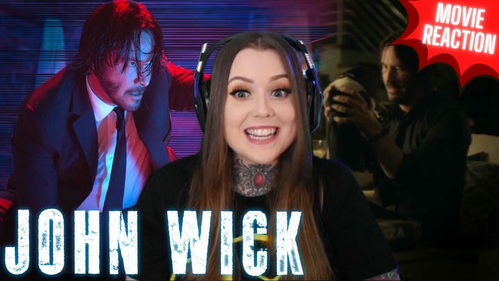LoveLaurenn - John Wick (2014)