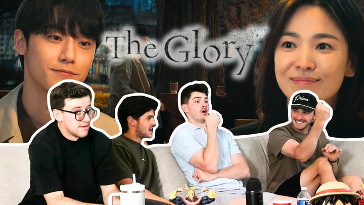 THE REUNION HAPPENED...The Glory Episode 5 | Reaction/Review