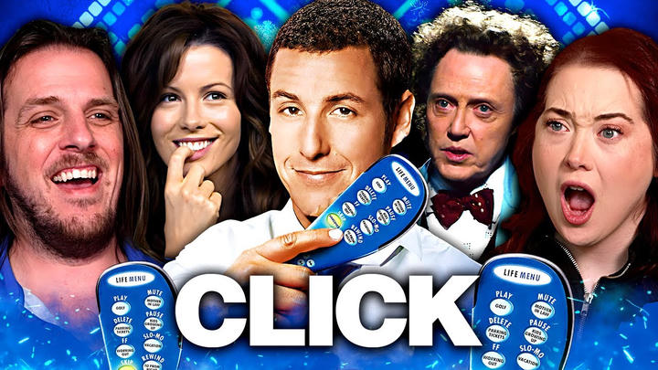 Sorta Stupid - Click (2006)