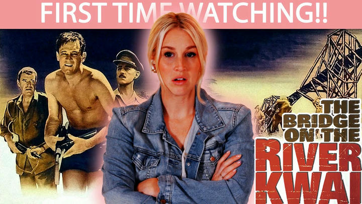 The Bridge on the River Kwai (1957)