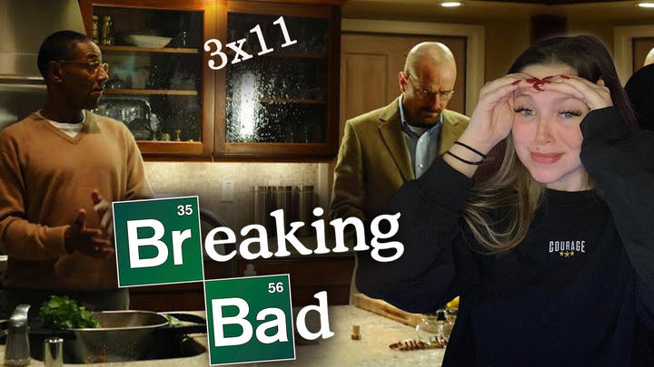 "Abiquiu" - First Time Watching Breaking Bad [3x11] (Show Reaction & Commentary)