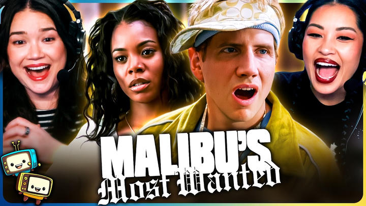 CinePals - Malibu's Most Wanted (2003)