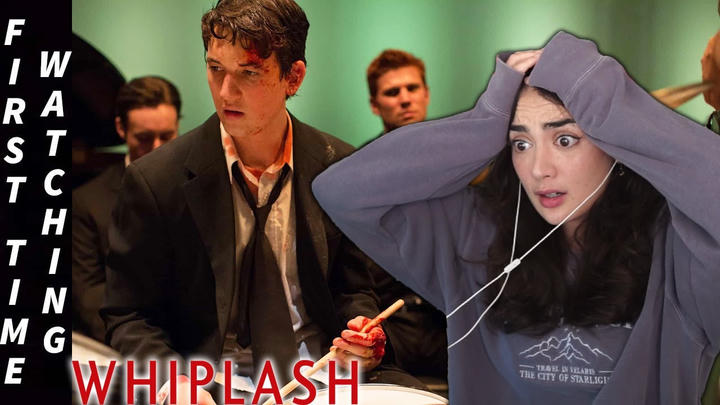 Alyska - Whiplash (2014)