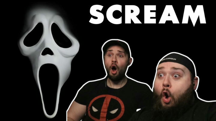 Scream (1996)