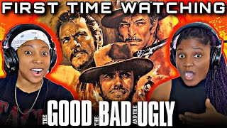 Jyn x Ryl - The Good, the Bad and the Ugly (1966)