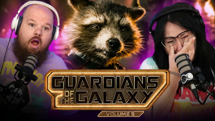 Guardians of the Galaxy Vol. 2 (2017)