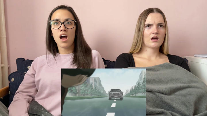 Death Note Episode 4 Reaction