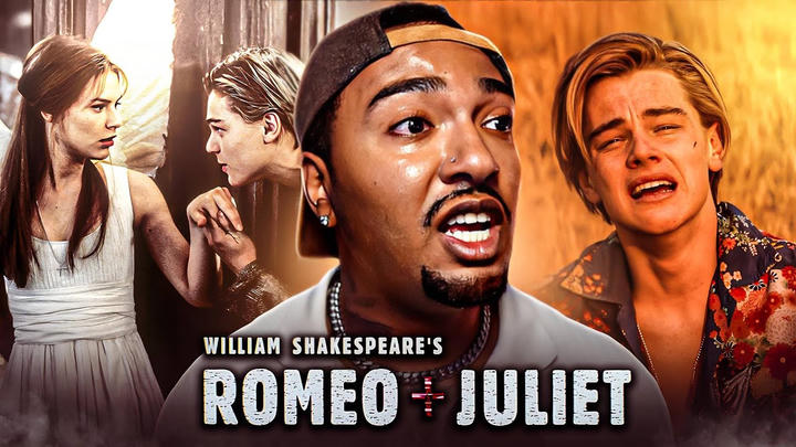Mr FLICKS - Romeo + Juliet (1996)