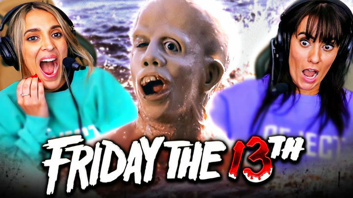 Reel Rejects - Friday the 13th (1980)