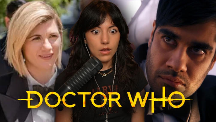SPY"MASTER"? | Doctor Who Season 12 Episode 1 "Spyfall: Part 1" Reaction