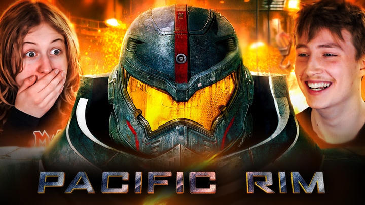 The Nightly Watch - Pacific Rim (2013)