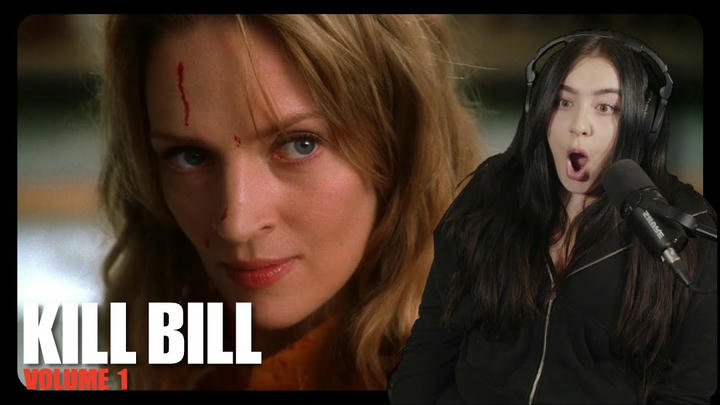 Diegesis - Kill Bill: Vol. 1 (2003)