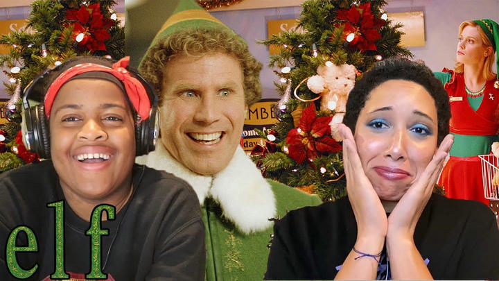 The 354 Squad - Elf (2003)