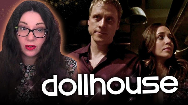Dollhouse 1x12 Omega Reaction