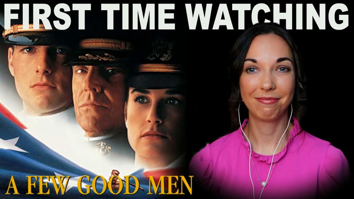 Madison K. Thames - A Few Good Men (1992)