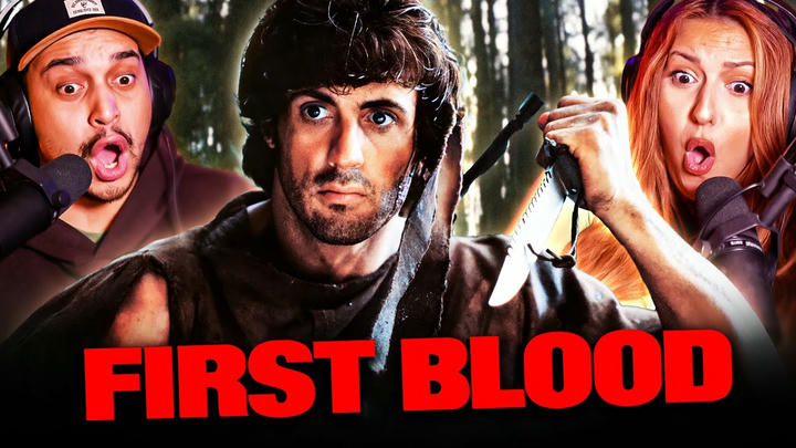 First Blood (1982)