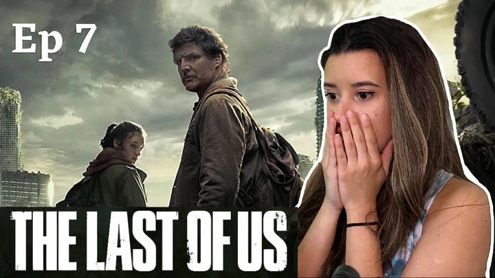 We finally meet Riley! The last of Us episode 7 Reaction
