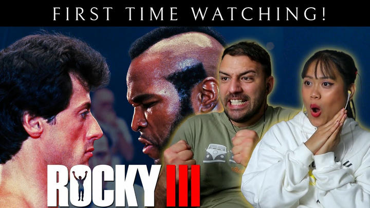 Rocky III (1982)