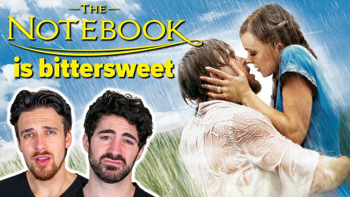 The Notebook (2013)