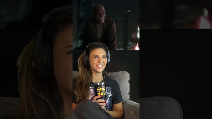 Popcorn Roulette - Star Wars: Episode III - Revenge of the Sith (2005)