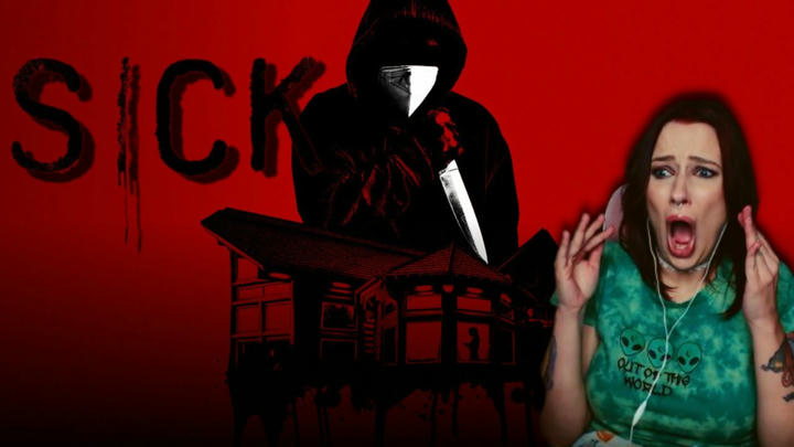 Heathen Reactions - Sick (2022)